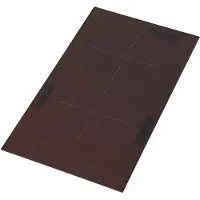 Electrolux Keittolevy - 290x520mm 3578745097