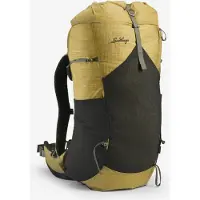 Lundhags Padje Light 45 L Regular Short Straw Retkeilyreput OneSize
