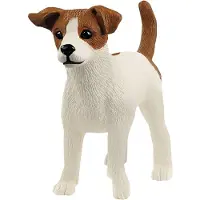 Schleich Jackrusselinterrieri