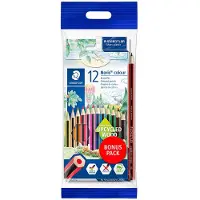 Staedtler Colour.penc. Noris colour 100% PEFC