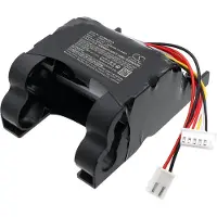 123accu Akku Bosch BCHF2MX16 14,4V Li-ion 2600mAh – Tehokas yhteensopiva vara-akku pölynimuriin