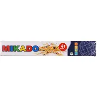 GA-Toys Mikado with 41 sticks