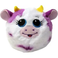 TY Beanie Bouncers - DAISY the Cow