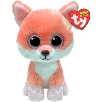 TY Beanie Boos - Vixen Fox