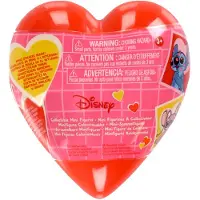 Stitch Mini Figure Capsules Asst.