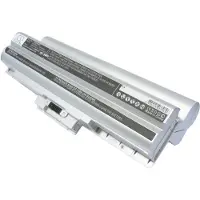 Cameron Sino Sony VAIO VGP-BPL21 ja VGP-BPS21 akku 8800 mAh - Hopea
