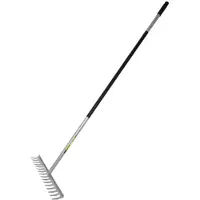 AWTOOLS Rautaharava (16 piikkiä) AW64237; 1400 mm; 440 mm