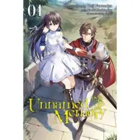 Little, Brown and Company Unnamed Memory, Vol. 1 (manga)