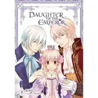 Pistillo, Bianca Daughter of the Emperor, Vol. 4