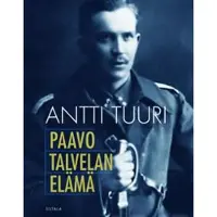 Kustannusosakeyhtiö Siltala Paavo Talvelan elämä