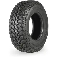 Radar Renegade R7 M/T 12.50/35R17 125K OWL RP