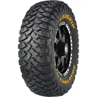 Unigrip LATERAL FORCE M/T 185/80R14C 102Q