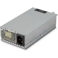 FSP FSP180-50FEB, 180 W, 115 - 230 V, 47 - 63 Hz, Aktiivinen, Ylijännite, Ylikuormittaa, Oikosulku, 20+4 pin ATX (9PA1806203)