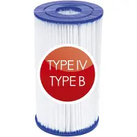 Bestway Flowclear IV suodatinpatruuna