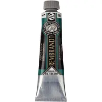 Rembrandt öljy 40ml 610 Cobalt Green