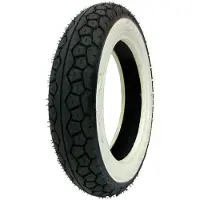 Goodride Vintage 3.50-8 42j Tl H692 Skootterin Rengas