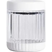 Beast Mighty tehosekoitinkannu 415 ml, white