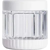Beast Mega tehosekoitinkannu 500 ml, valkoinen