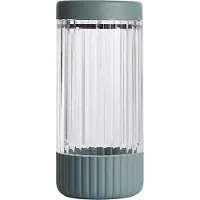 Beast Mighty tehosekoitinkannu 786 ml, mist blue