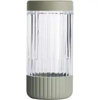 Beast Mega sekoituskannu tehosekoittimeen 1200 ml, vihreä