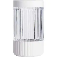 Beast Mega sekoituskannu tehosekoittimeen 1000 ml, valkoinen