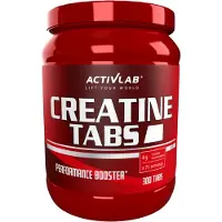 ActivLab Creatine Tabs - 300 tablettia