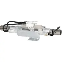 Electrolux generaattori, höyry, 230-240V 140219909052