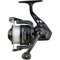 Sunset Sunhopper Swf Surfcasting-kela