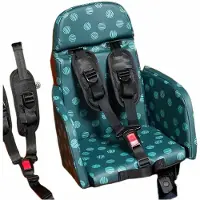 Babboe Hwwx-0830 Istuin