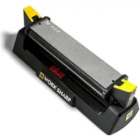 Work Sharp Benchtop Benchstone Knife Sharpener
