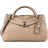 GUESS Ella Logo Large Girlfriend Laukku