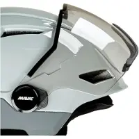 Mavic Speedcity Vaihtolinssit