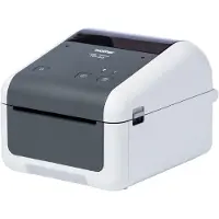 Brother TD-4215D Label printer direct