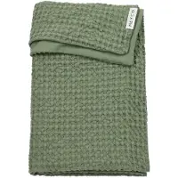 Meyco Baby Waffle Tog 1.0 75x100 Cm Minisänkyhuopa
