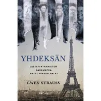Gwen Strauss Yhdeksän
