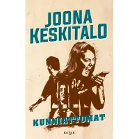 Kunniattomat
