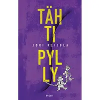Tähtipylly