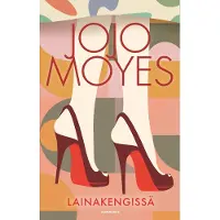 Lainakengissä