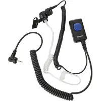 Lafayette Security Micro 4/5 (A) 2,5mm miniheadset