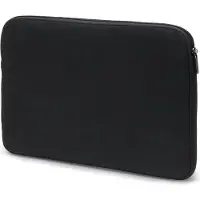 Dicota Laptop Sleeve Perfect Skin 14''-14.1'', Black