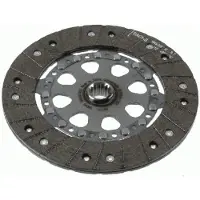 SACHS Kytkinlevy 1864 001 612