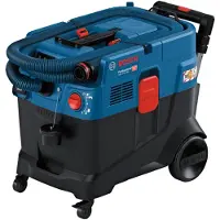 Bosch Pölynimuri GAS 12-40 MA; 40 L; 1200 W