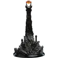 Weta Workshop Trilogy - Tower of Barad-dur Environment