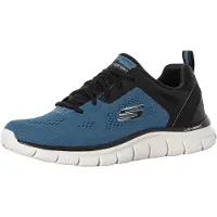 SKECHERS Track Broader Lenkkarit