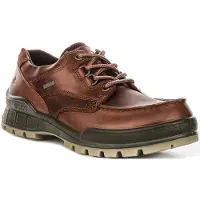 Ecco Track 25 M - Brown - 46