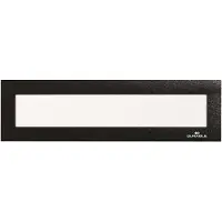 Durable 498601, Musta, Muotokuva/Maisema, 5 kpl