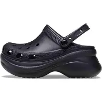 Crocs Bae Clog - Black - 41/42