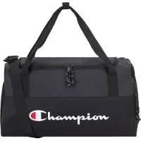 Champion urheilulaukku Unisex Prologue Duffel CV2-1054-001 musta