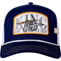 Coastal King Surf Lippis