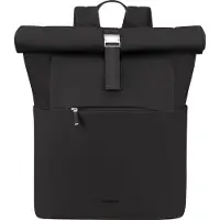 Samsonite Backpack 4Pack Rolltop 15.6" Black